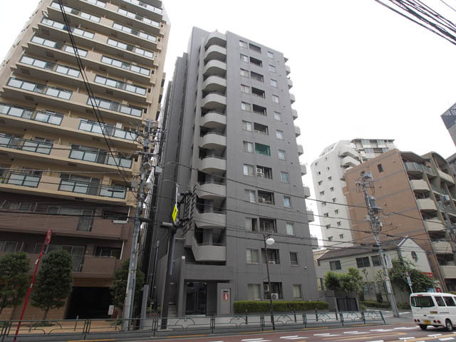 シーダム千駄木